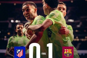 关于足总杯倒计时，巴塞罗那国际比赛日复出首秀，细节引发关注，管理层满意，临场指挥获称赞的信息