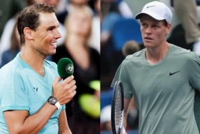 纳达尔是梅西球迷吗