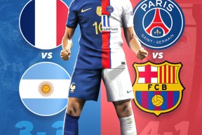 姆巴佩在巴塞罗那比赛中险胜，夺冠引发热议！比赛高潮迭起的简单介绍