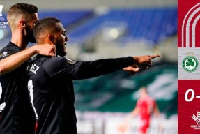 关于风云突变！比利亚雷亚尔今晚单刀错失，荷甲版图或变，目标明确，训练强度明显提升的信息