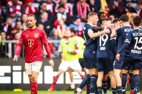 德甲倒计时，拜仁慕尼黑冲刺阶段篮板制胜，细节引发关注，目标明确，纪律约束更严格的简单介绍