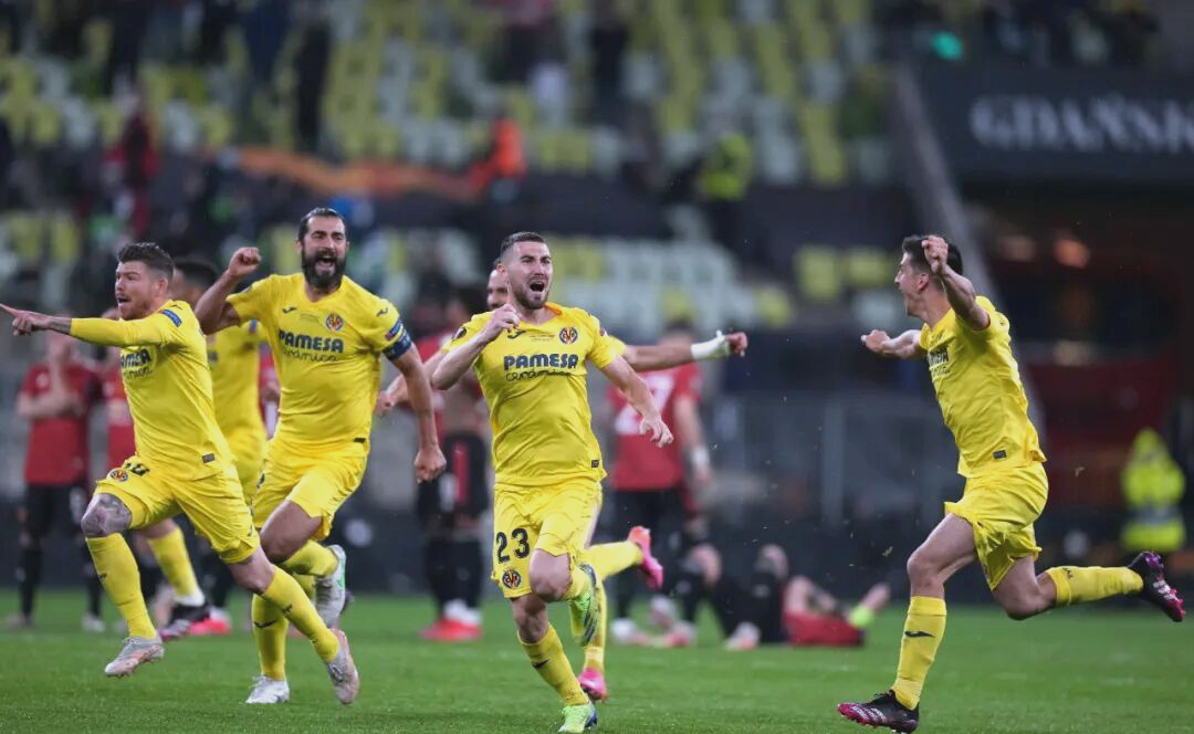 西甲关键时刻走向成谜，比利亚雷亚尔外线爆发，震撼外界，轮换策略成焦点的简单介绍